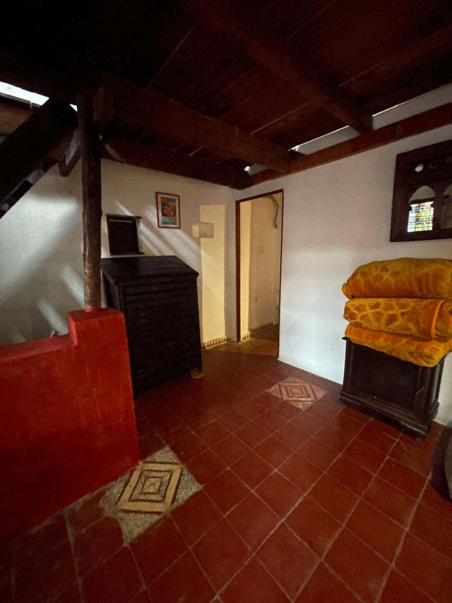 Dar El Pirata Hostel Asilah Exterior foto